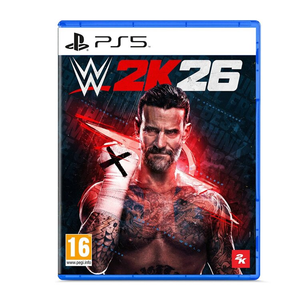 JOGO PS5 WWE 2K26