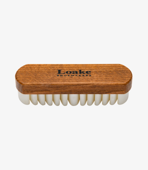 Suede Crepe Brush