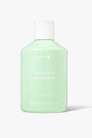 Baby Bubble Bath