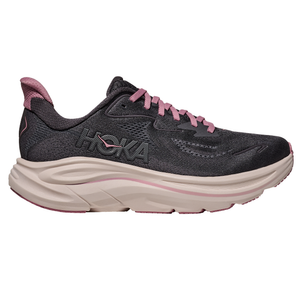 Hoka Womens Clifton 10 - Galaxy/Dried Rose - Neutral - SS26