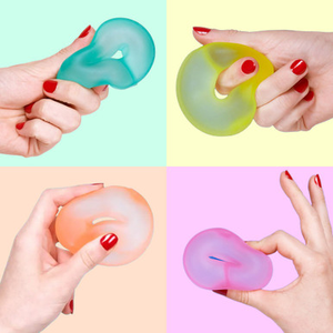 Speks Gump Loop - Random Assorted Colour