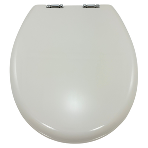 Bone Toilet Seat & Cover | Tecma T-278C