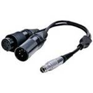 Aputure Sidus One DMX 2-Way Splitter Cable (p/n 6971842189045)