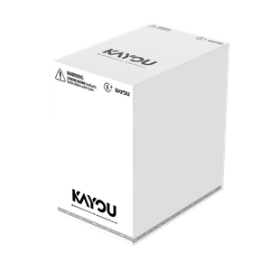 Kayou - Naruto - Smriti Collectible Cards Series 01 (Heaven Scroll) - Sleeved Booster Box (24x Packs)