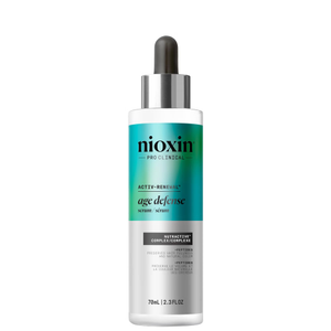 Nioxin Age Defense Serum 70ml