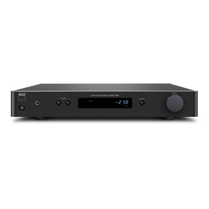 AMPLIFICADOR NAD C 338