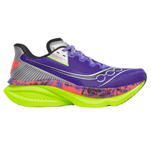Saucony Mens Endorphin Azura - Opulence/Citron - Neutral - SS26