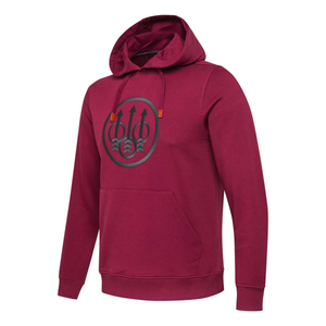 Pintail Hoodie - Cordovan Spirit
