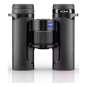 Victory SFL 8x30 Binoculars - Black