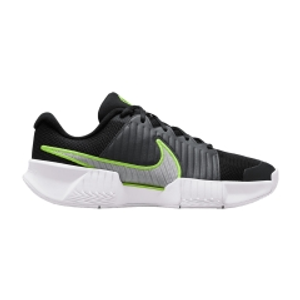 Nike Zoom GP Challenge Pro HC - Black/White/Anthracite/Volt