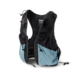 Silva Strive 5L Running Vest - Blue