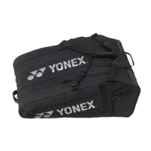 Yonex Gearlogic x 12 Borsa - Black