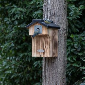 Protector Galveston Nest Box 28mm