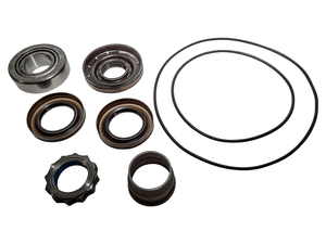 Freelander 2 - OEM Rear Diff Pinion Bearing Overhaul Kit without Oils - from BH257091