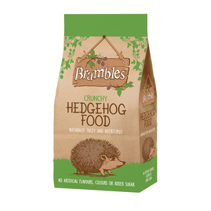Brambles Crunchy Hedgehog Food-5kg