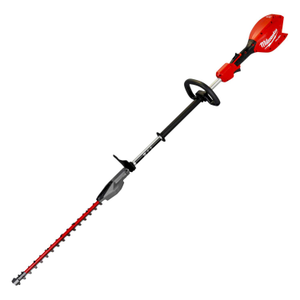 M18FHETSP-0 18V Short Pole Hedge Trimmer (Body Only)