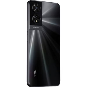 TCL 505 Dual SIM Android 14 4G USB Type-C 4 GB 128 GB Grey