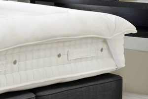 Hypnos Wool Mattress Topper