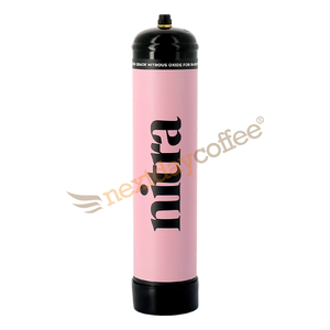 Nitra N2O Cylinder (1 x 640g)