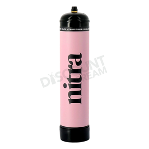 N2O Nitra Cylinder (640g)