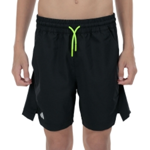 adidas Pro 6in Shorts Niño - Black