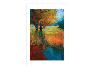 Autumn Song II