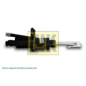 Clutch master cylinder
