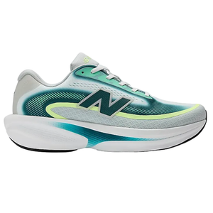 New Balance Mens Ellipse v1 Wide - 2E Width - Deep End/Glint Blue/Medusa Green - Neutral - SS26