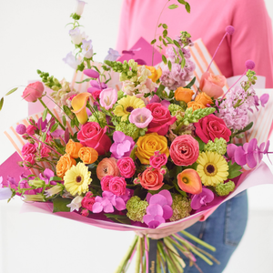 Bright Mother's Day Bouquet