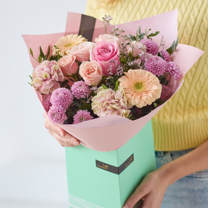 Sweet Pastels Gift Box