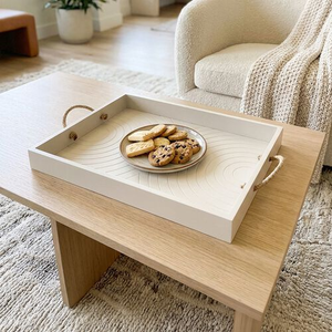 Arches Tray