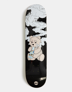 Jart Stay High Skateboard Deck - 8"