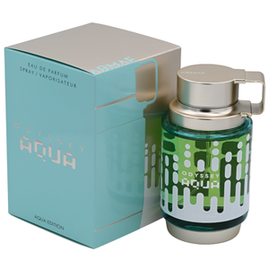 Armaf Odyssey Aqua Edition Eau de Parfum Spray for Men 6.7 oz