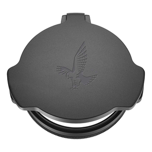 Scope Objective Lens Protector (Laser Etched)