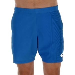 Lotto Tech V 7in Pantaloncini - Dodgers Blue