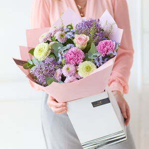 Pastel Thinking of You Bouquet