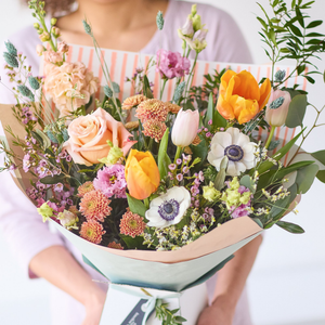Luxury Trending Spring Bouquet