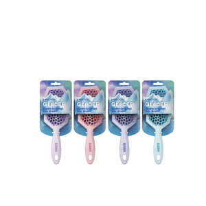 Glacier Paddle Brush - Random Colour!