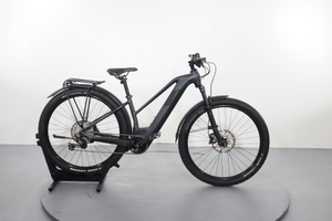 Cube Access Hybrid EXC 625