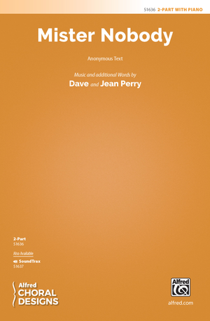 Mister Nobody - Two-Part 