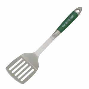 Spatula with Silicone Handle