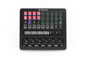 Elgato Stream Deck + XL Professional Control Surface