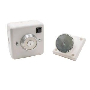 Geofire Conquest Electromagnetic Door Holder