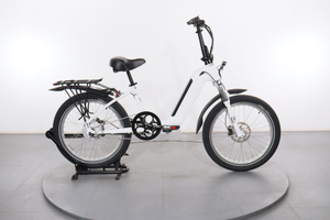 Electric Bike Model F