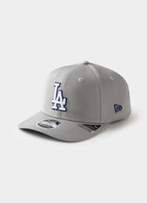 New Era MLB 9Seventy Los Angeles Dodgers Prolight Mix Snapback Cap