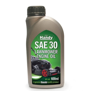 TGR 4-Stroke SAE30 Oil