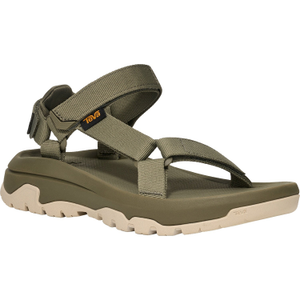 Teva Womens Hurricane XLT3 Walking Sandals - 6 UK / Burnt Olive