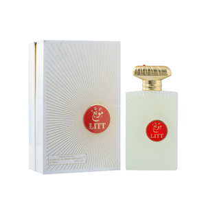 Litt Perfume - 3.4 oz.