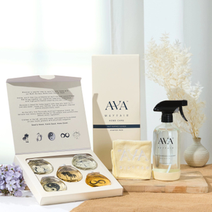 Multi-Surface Sample Box (5 Refills)