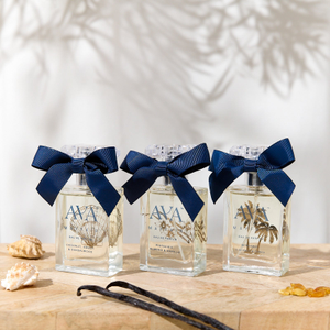 Luxury Eau De Parfum Bundle